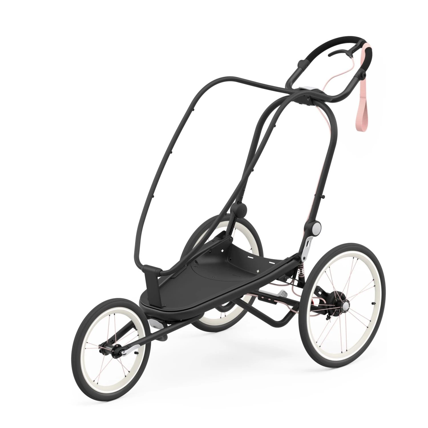 Cybex Zeno Rahmen