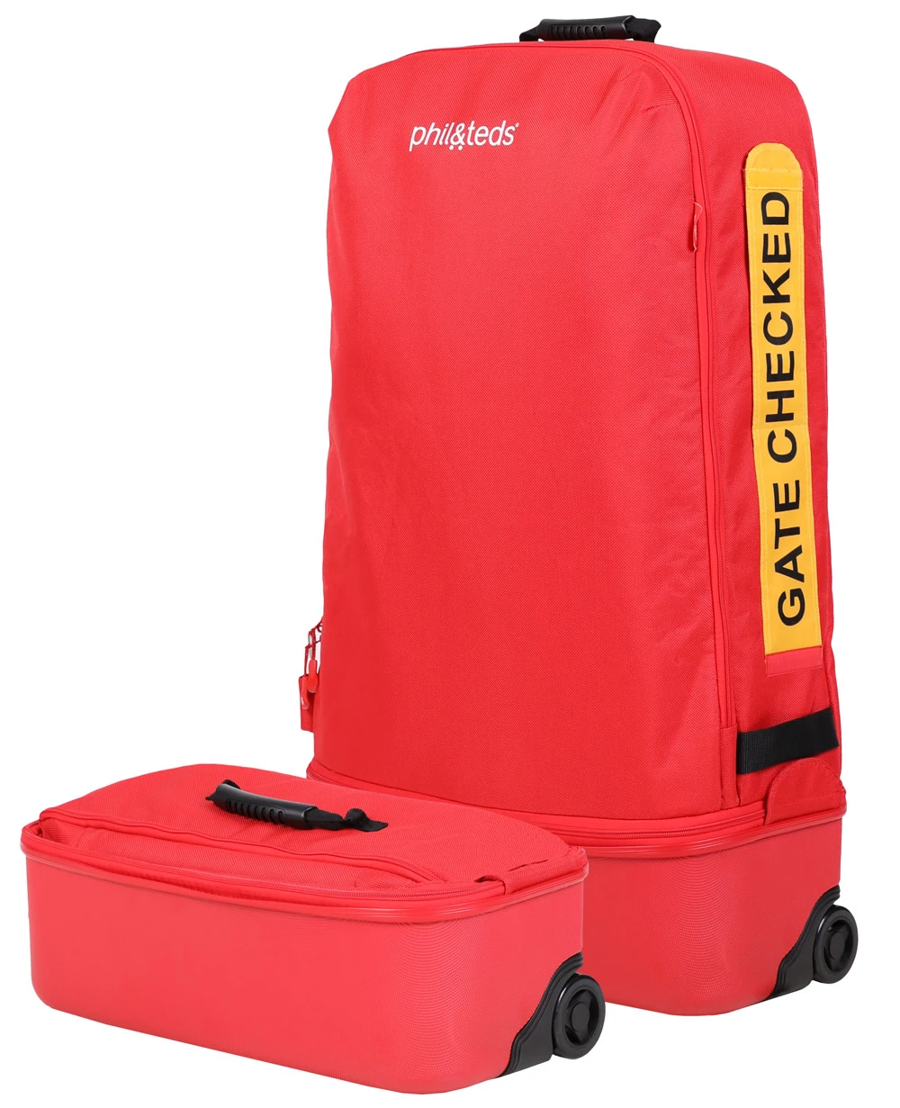 Phil&teds Travel Bag V1