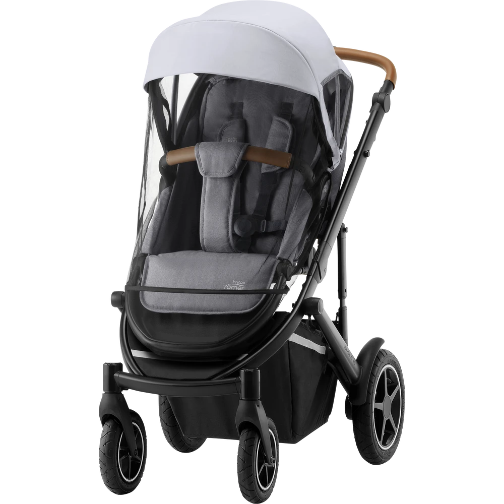 Britax Römer Stay Cool Sonnenverdeck - SMILE III
