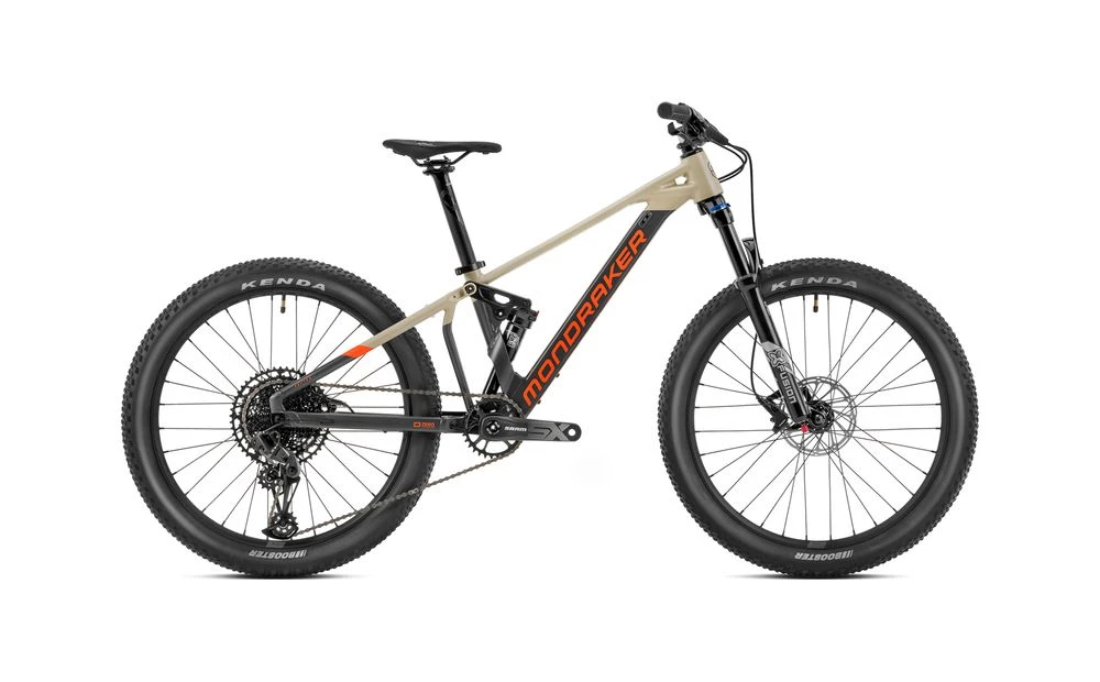Mondraker, Factor 24 Kids MTB 2023