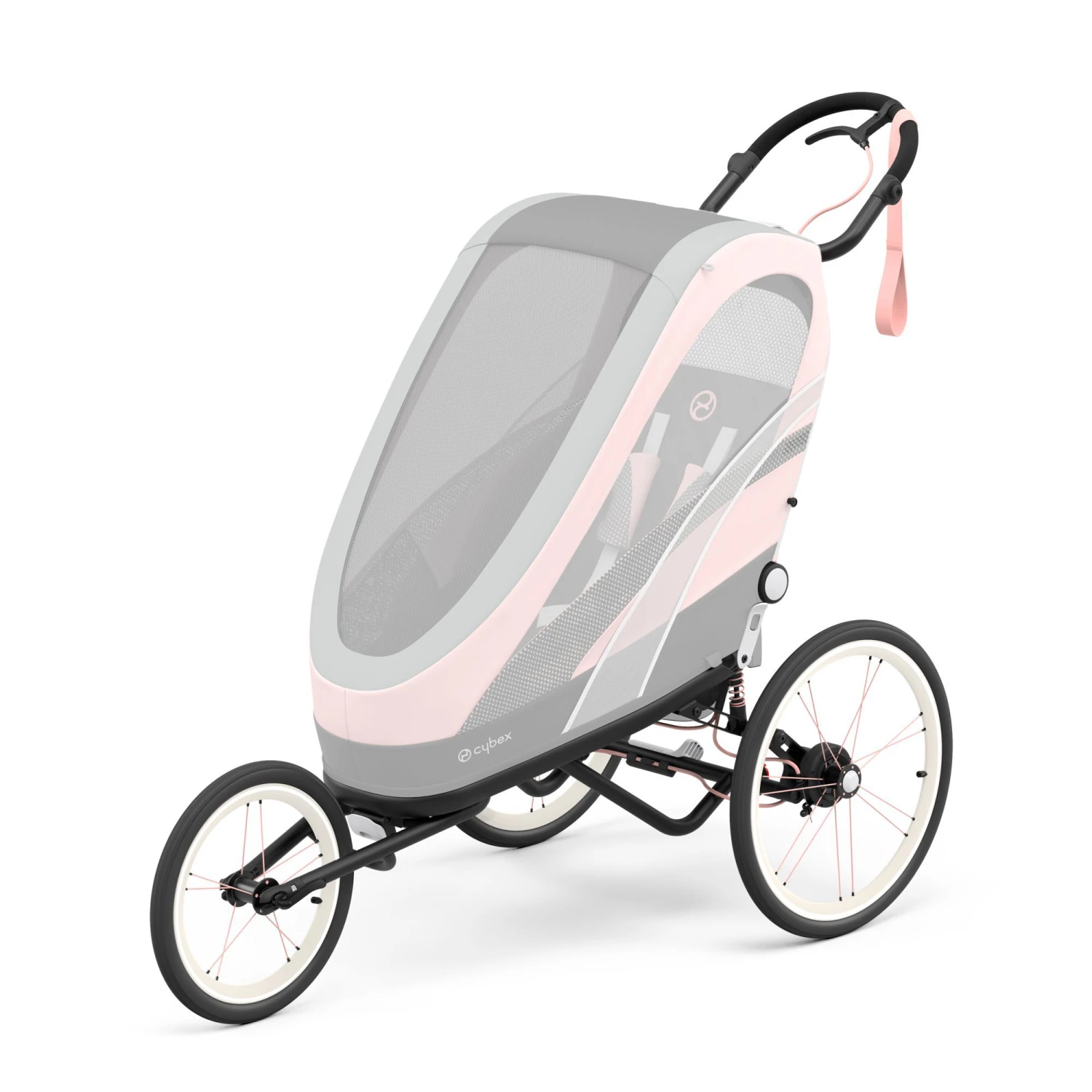 Cybex Zeno Multisport-Kinderwagen Konfigurieren â Bild 8