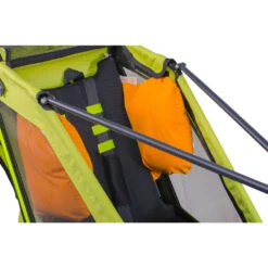 Tout Terrain ISURO Kissen FĂŒr Singletrailer