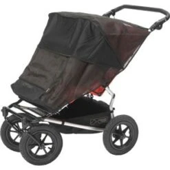 Sun Cover Sonnenschutz Für Mountain Buggy Duo