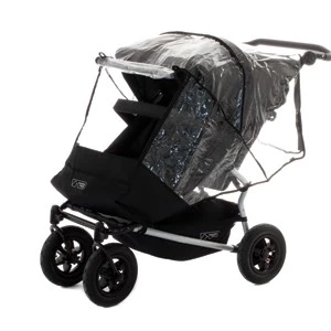 Regenschutz Für Mountain Buggy Duet 2011-2017
