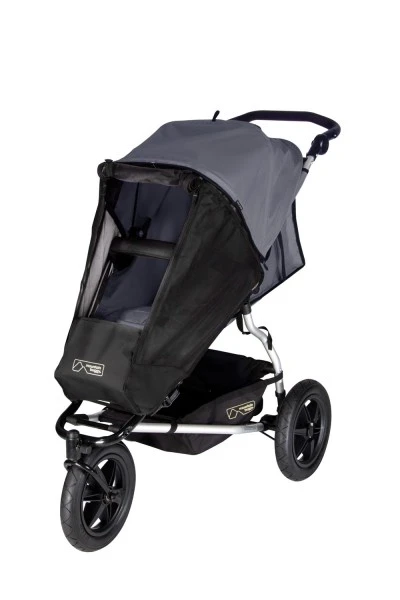 Sun Cover Für Mountain Buggy + One Bis 2015