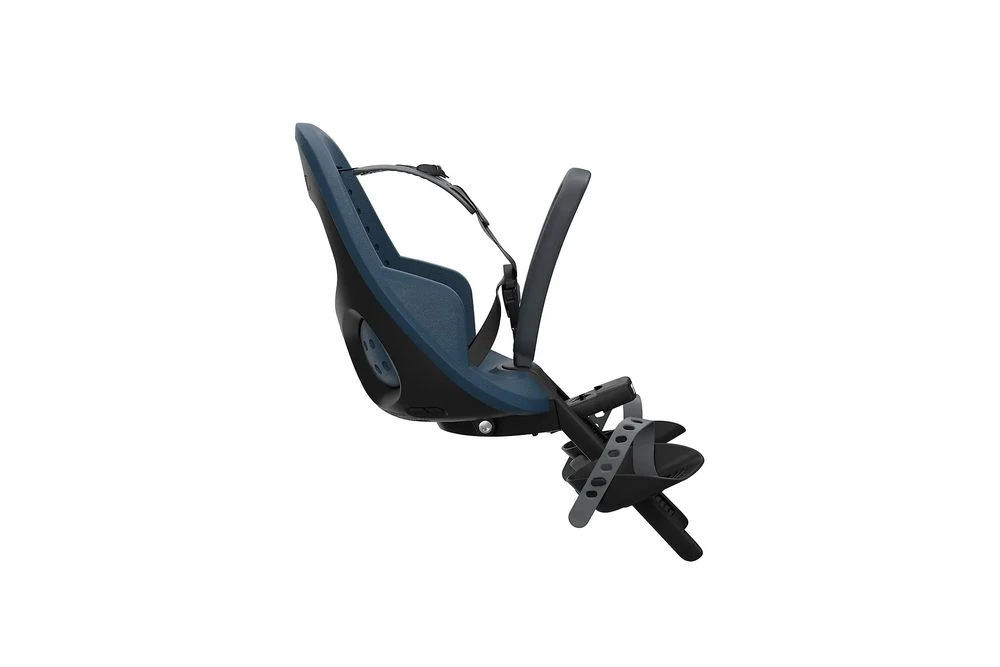 Thule Yepp 2 Mini Front-Fahrradkindersitz â Bild 2
