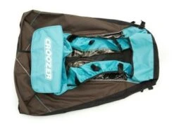 Croozer Body Kid Plus For 1 Ab 2016