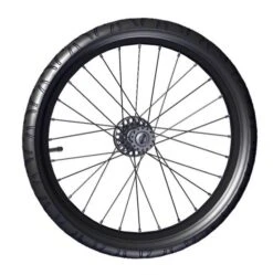 Croozer ET CRO Laufrad 20" Für Kid Vaaya/Keeke Links