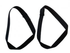 Croozer ET Splintband Verlängerung 2016