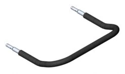 Croozer Schiebebügel Für Kid Keeke 2