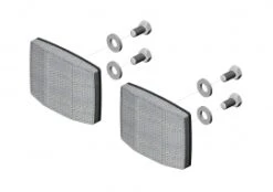 Croozer Reflektorsatz Alle Modelle Ab 2018