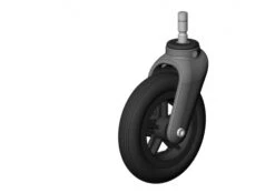 Croozer Und XLC Buggyrad Kid Ab 2008-2014