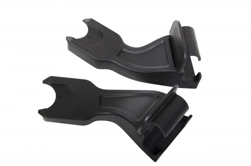 Autositzadapter Für Mountain Buggy Alle Modelle Swift Und Mini Ab 2010