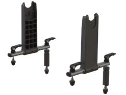 Qeridoo Babyschalen-Adapter 2020