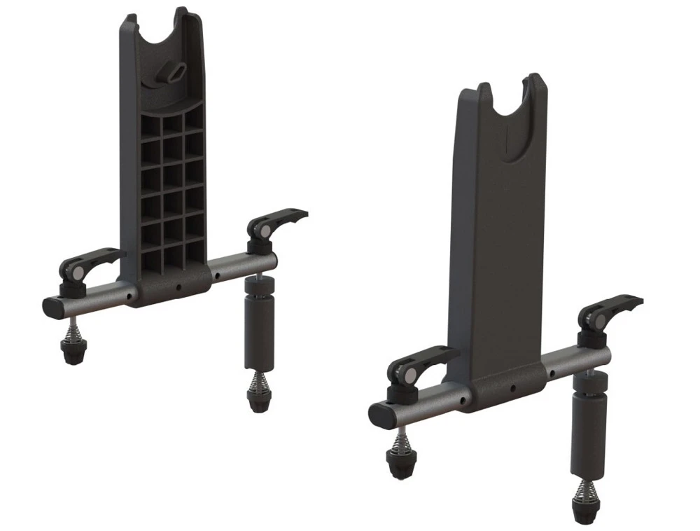 Qeridoo Babyschalen-Adapter 2020