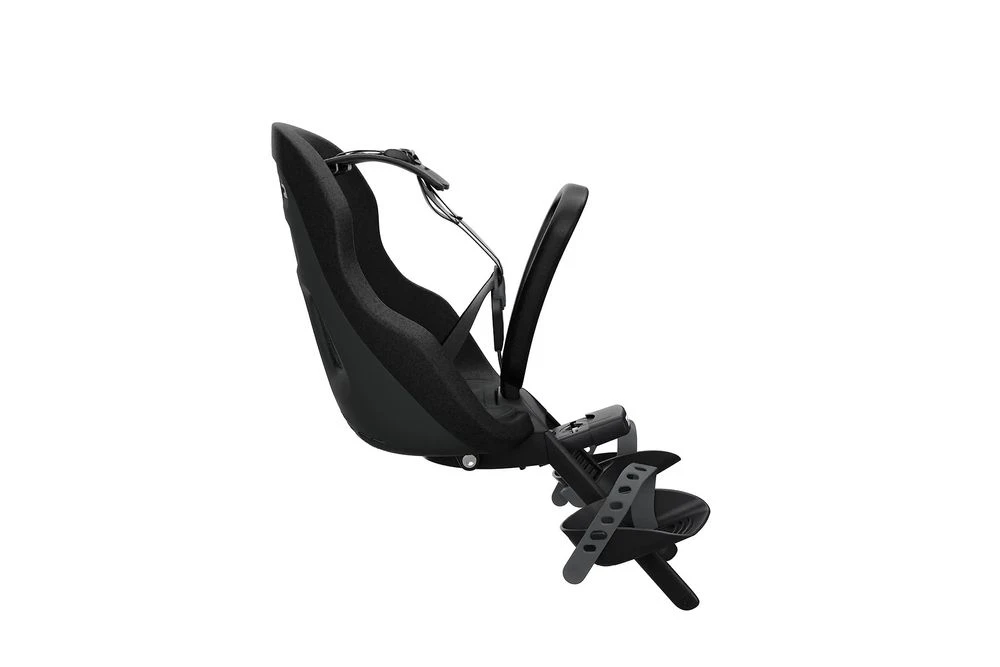 Thule Yepp Nexxt 2 Mini Front-Fahrradkindersitz â Bild 2