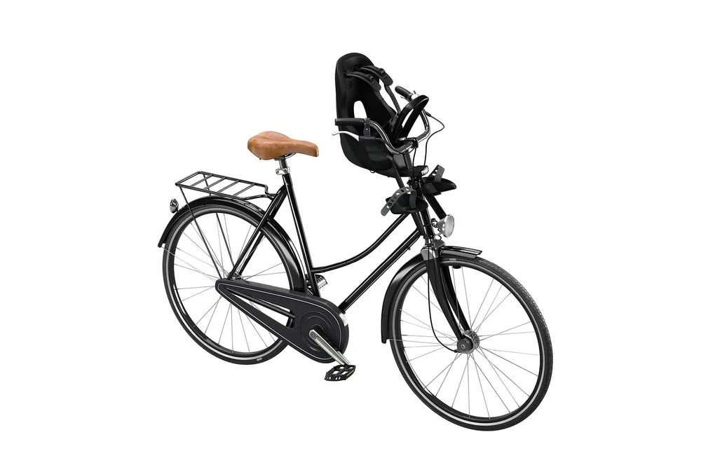 Thule Yepp Nexxt 2 Mini Front-Fahrradkindersitz â Bild 4