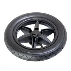 Mountain Buggy Hinterrad 12 Zoll Urban Jungle Und Duo 2010-2014