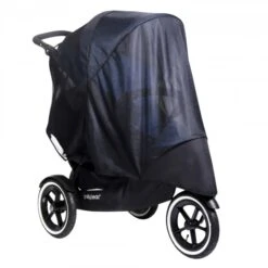 Phil & Teds Doppel Sonnenschutz Für Sport / Navigator