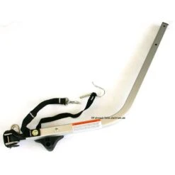 Thule, Deichsel FĂŒr Thule Coaster/Coaster XT (2014-X)