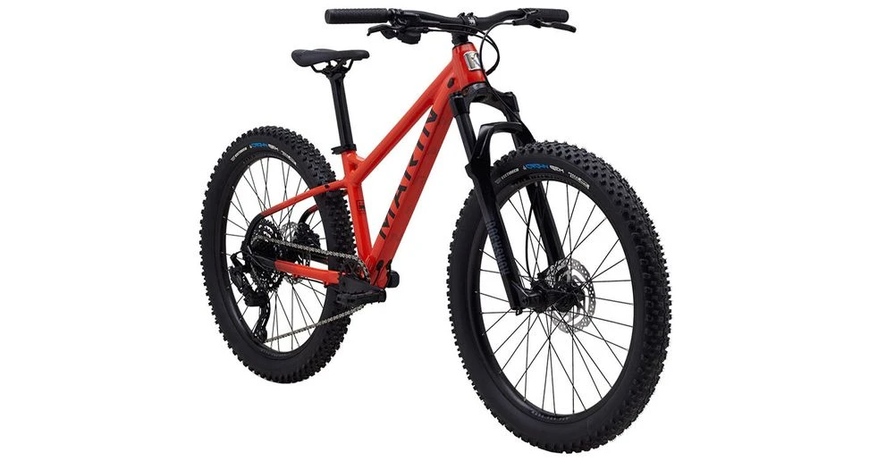 MARIN Bikes SAN QUENTIN 24" MTB KIDS 2023 â Bild 2