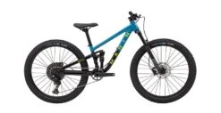MARIN Bikes RIFT ZONE JR 26" Full Susp. MTB 2023