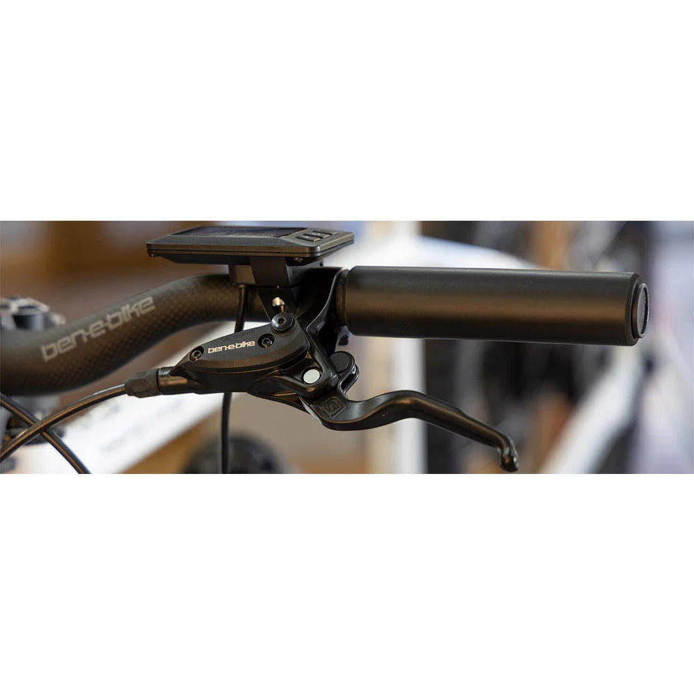 Ben-e-bike, Twenty E-Power 2023 / 20-Zoll Kinder E-Bike – Bild 4