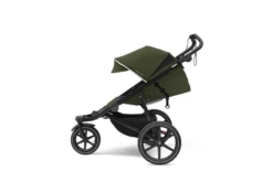 Thule Urban Glide 2 GreenBlack