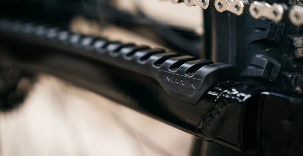 MARIN Bikes RIFT ZONE JR 24" Full Susp. MTB 2023 â Bild 7