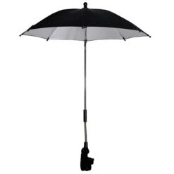 Universal Sonnenschirm Für Phil And Teds Schwarz