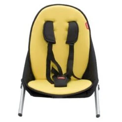 Phil & Teds Cushy Ride- Doubles Kit Gelb FĂŒr Vibe Und Verve