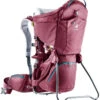 Deuter Kid Comfort Kinderkraxe