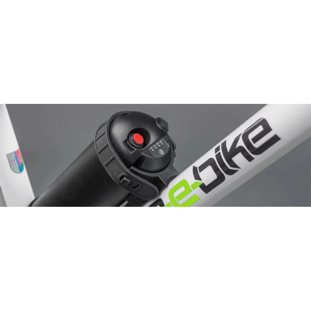 Ben-e-bike, Twenty E-Power 2023 / 20-Zoll Kinder E-Bike – Bild 6