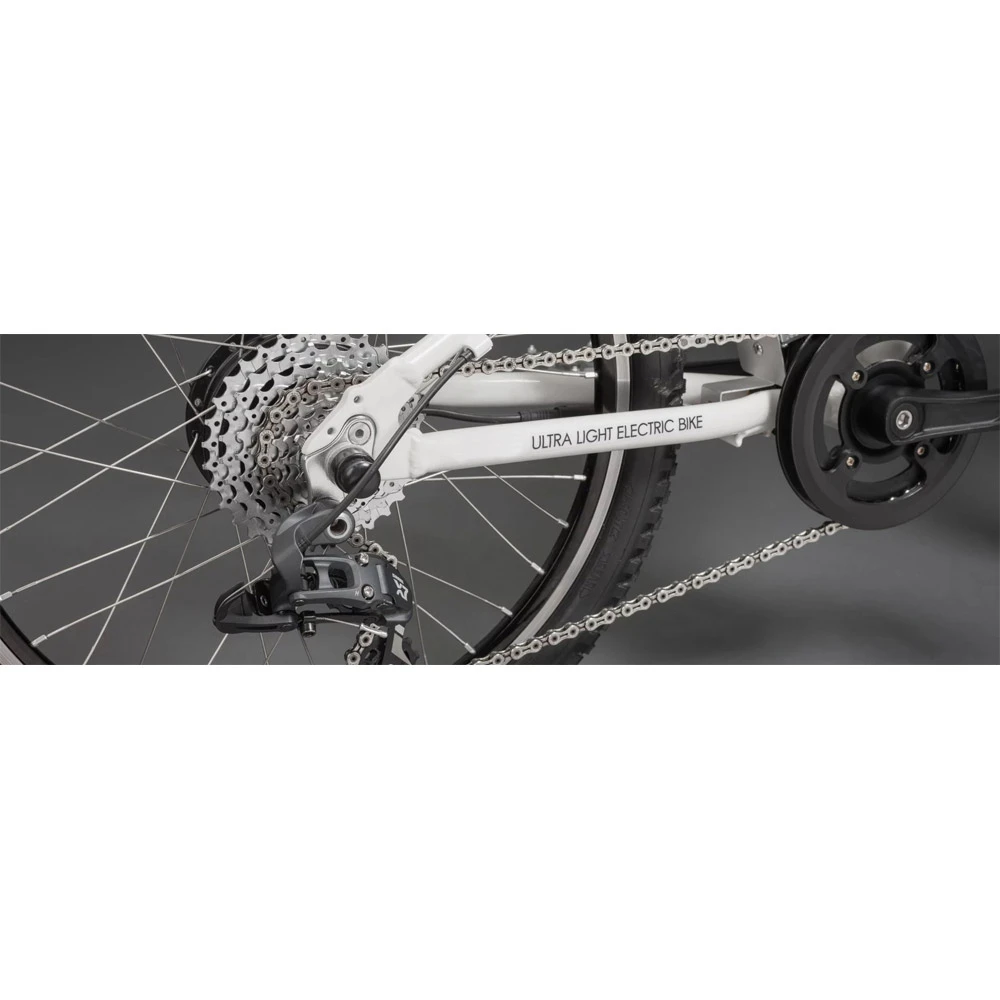 Ben-e-bike, Twenty E-Power 2023 / 20-Zoll Kinder E-Bike – Bild 7