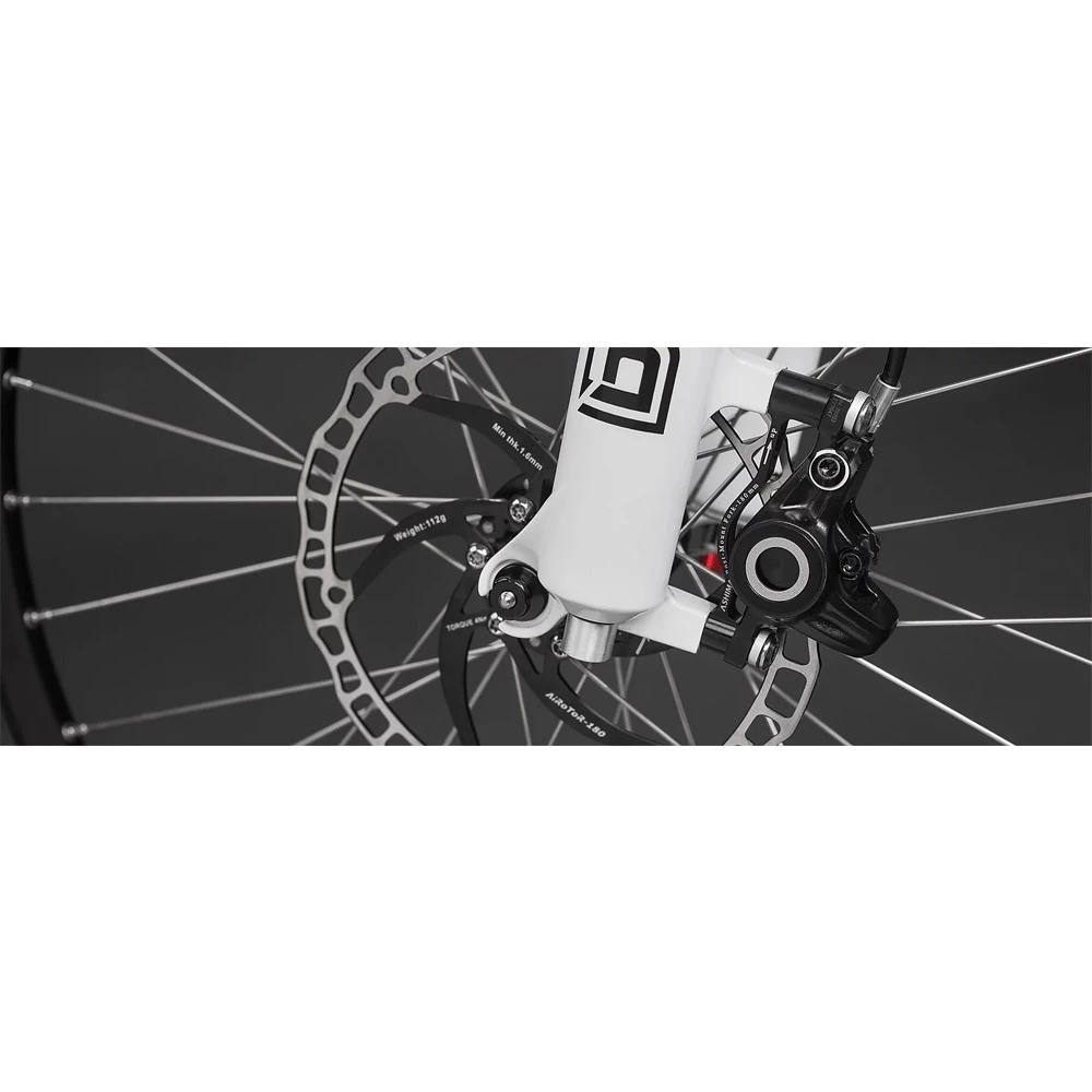 Ben-e-bike, TWENTYFOUR E-Power PRO Black Edition 24" Kinder E-Bike â Bild 6