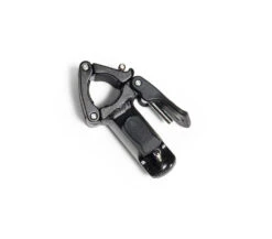 Burley Anhängerkupplung Quick Hitch Für Travoy