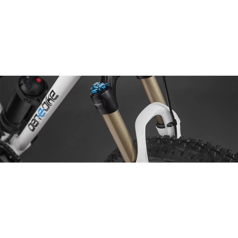 Ben-e-bike, TWENTYFOUR E-Power PRO Black Edition 24" Kinder E-Bike â Bild 7