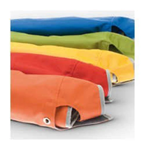 Verdeck Für Burley Blau Solo 2010-2012 – Bild 6