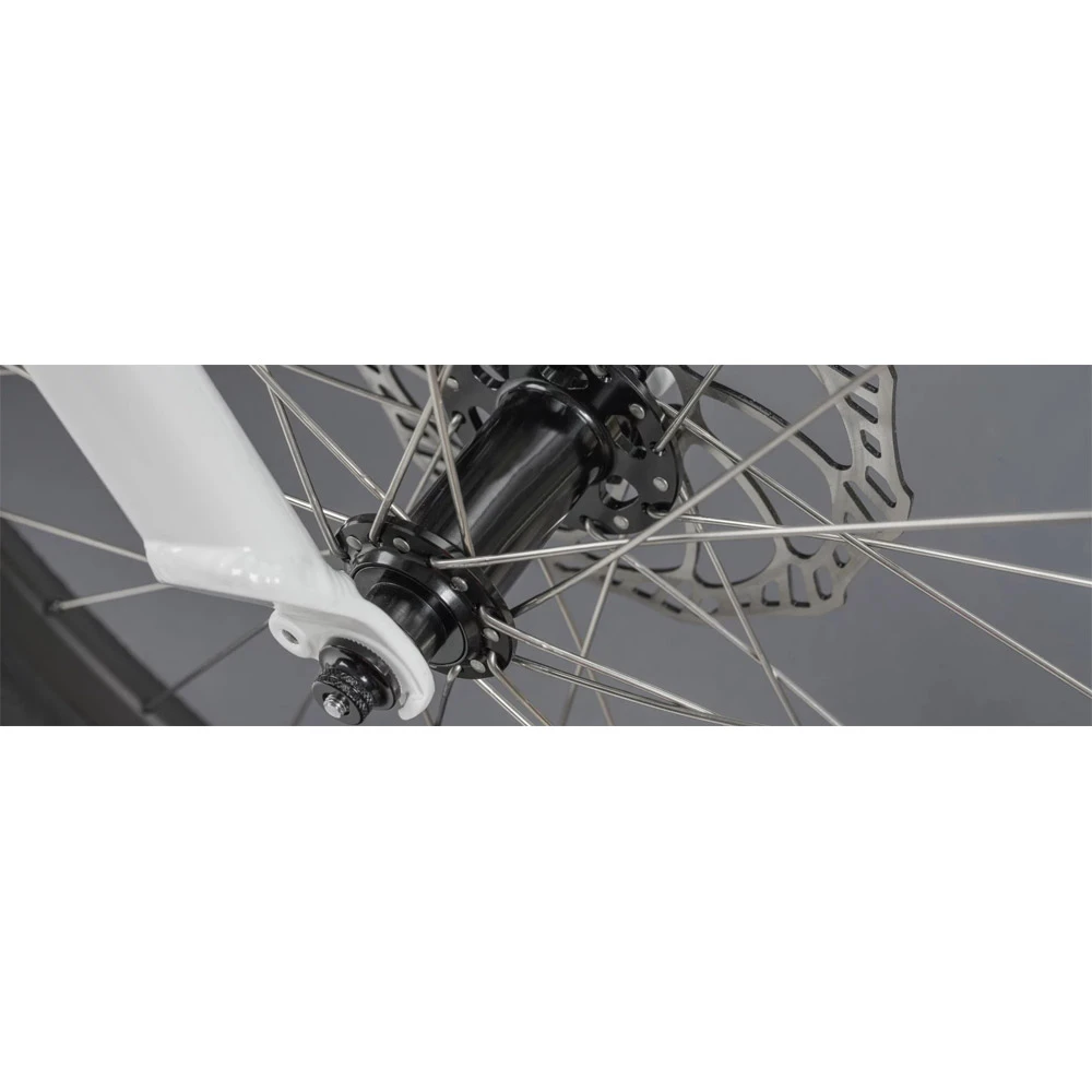 Ben-e-bike, Twenty E-Power 2023 / 20-Zoll Kinder E-Bike – Bild 10