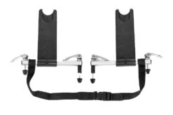 Qeridoo Babyschalen-Adapter 2017 + 2018