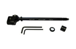 Leggero Nabecco Steckachse Maxle - 1.75 Gewindesteigung