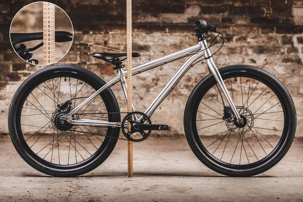 Early Rider, Belter 24, Street-Kinderrad 2023 â Bild 3