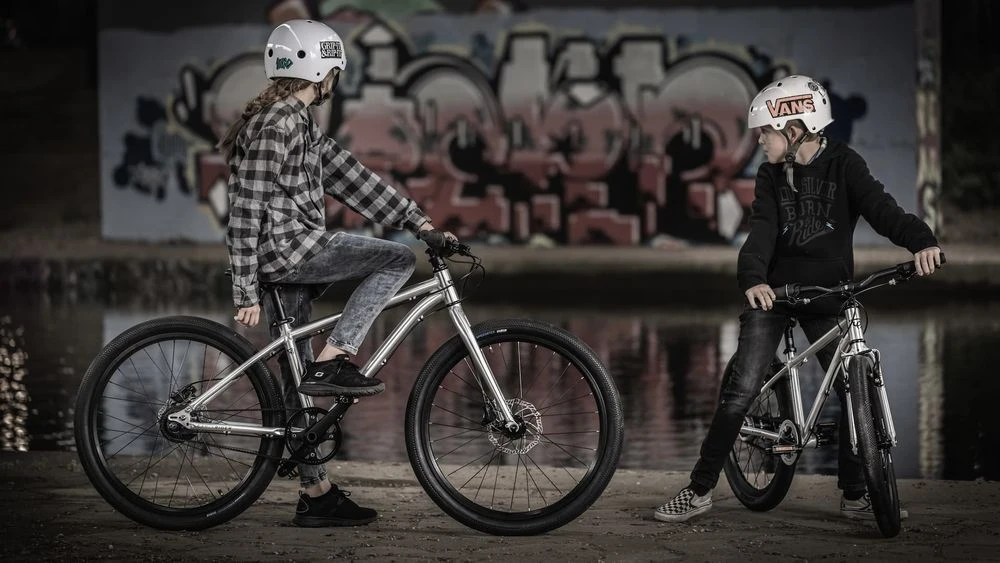 Early Rider, Belter 24, Street-Kinderrad 2023 â Bild 5