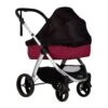 Mountainbuggy Cosmopolitan™ Sun UV Mesh Cover Maschendecke