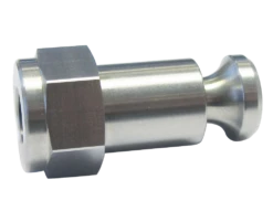 Croozer Click & Crooze Achsmutter Kupplung