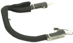 Croozer Schiebebügelbezug Für Alle Ein- Und Zweisitzer Mit Licht