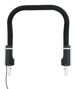 Croozer SchiebebĂŒgel Mit Sensorlicht (Einsitzer)