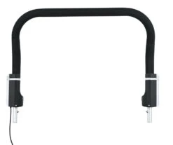 Croozer Licht-Schiebebügel (Zweisitzer) Ab 2008