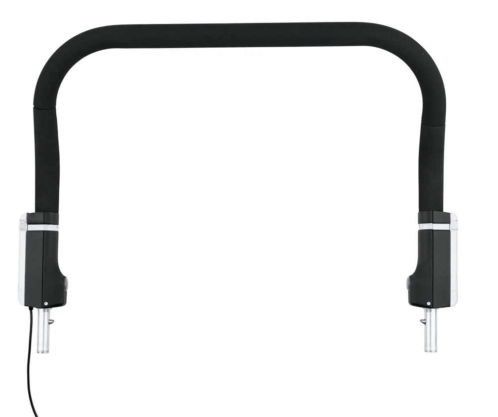 Croozer Licht-Schiebebügel (Zweisitzer) Ab 2008