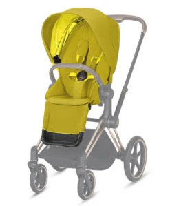 Cybex Priam Sitzpaket
